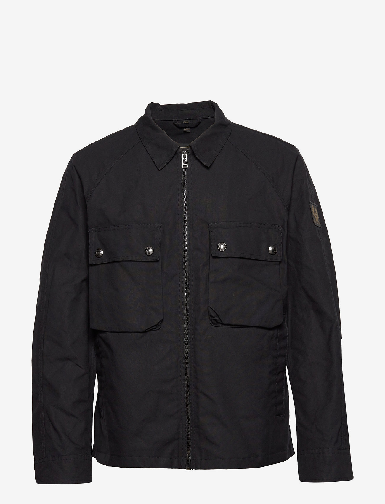 Belstaff Hedger Overshirt - Jackets & Coats | Boozt.com