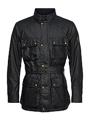 Belstaff Trialmaster Jacket Light Jackets Boozt