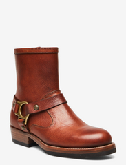 belstaff hard rider boots