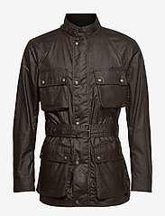 trialmaster belstaff jacket