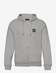 Belstaff hoodie grey Clearance