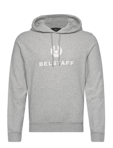 Belstaff Crew Neck Sweatshirt Grey