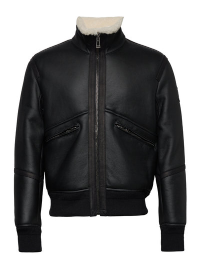 Belstaff Tracer Jacket - Leather Jackets | Boozt.com