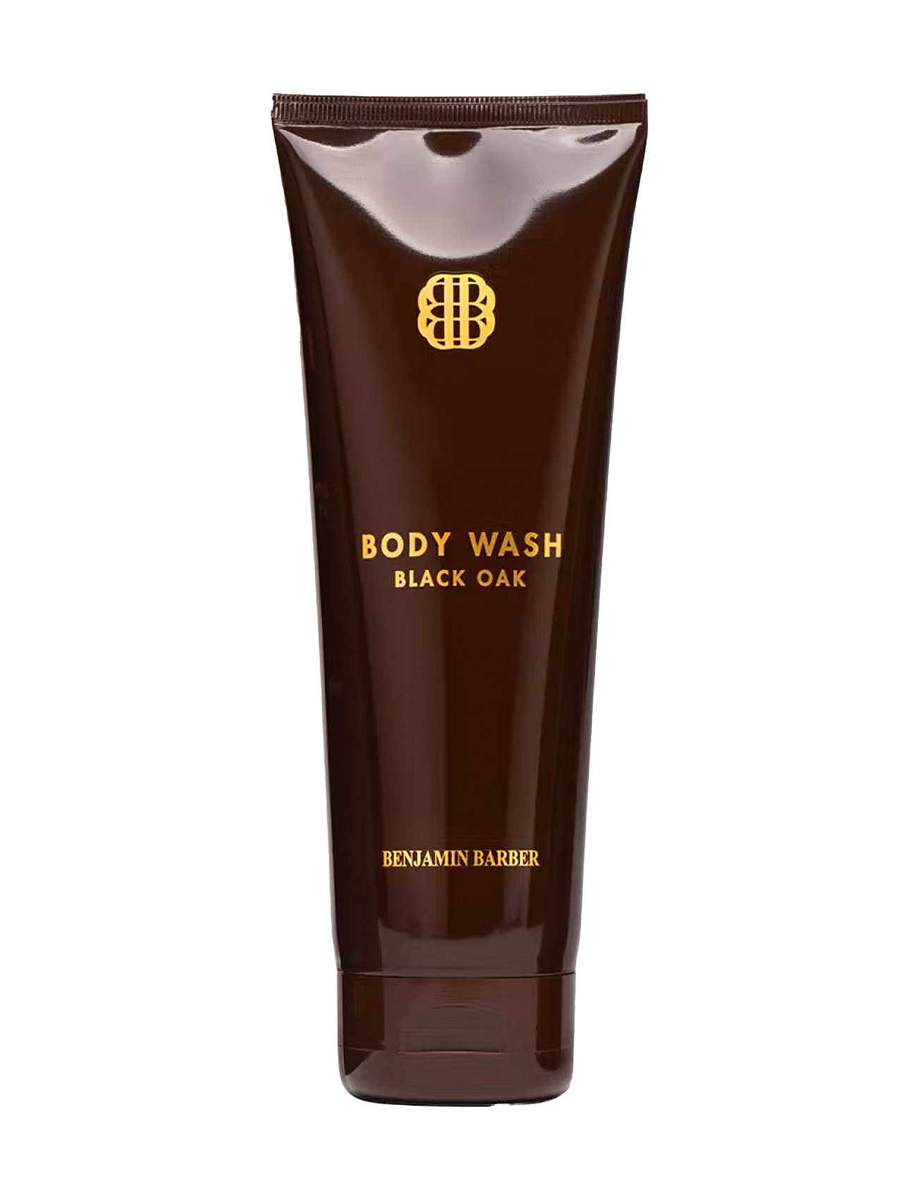 Benjamin Barber Black Oak Body Wash Shower Gel Badesæbe Nude Benjamin Barber