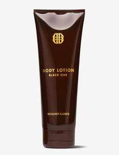 Body Lotion Black Oak 250 ml - body lotion - no colour