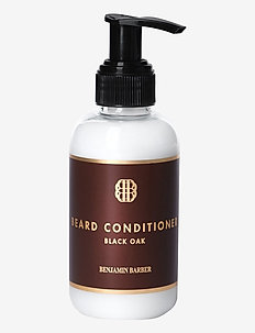 Benjamin Barber Beard Conditioner - skjeggbalsam - no colour