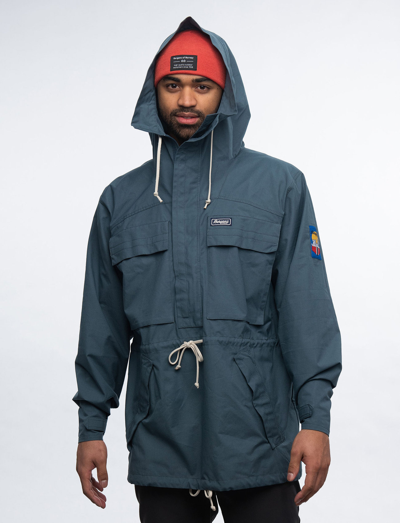 Bergans Bergans Archetype Anorak CHF224. Kaufen Sie Anorak von