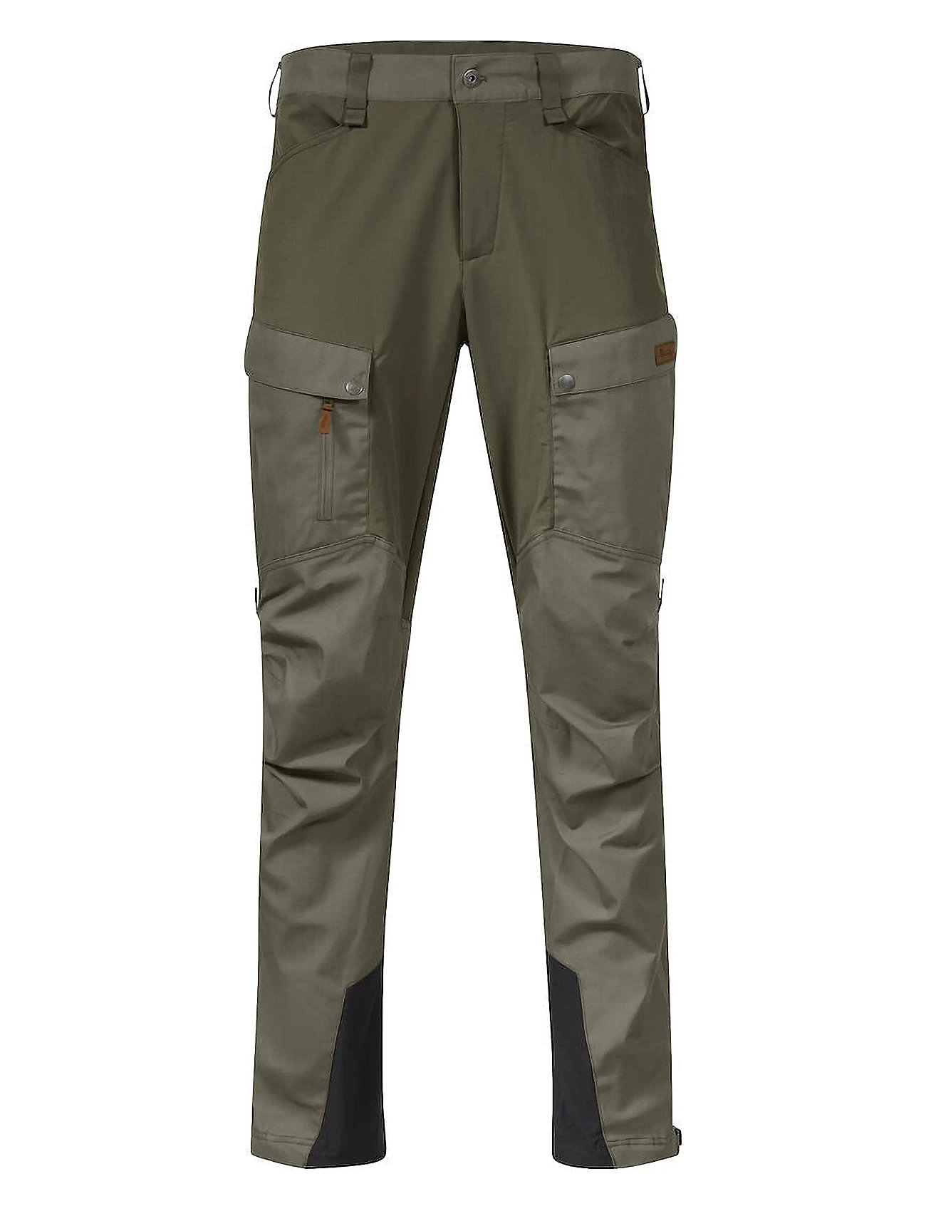 Nordmarka Favor Outdoor Pants Men Khaki Bergans