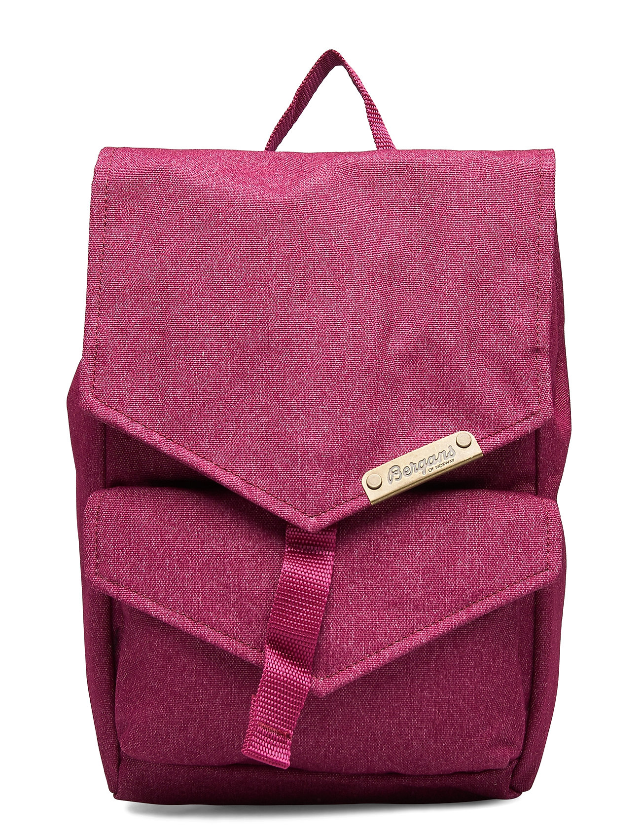 Veslefjell 7 Accessories Bags Backpacks Vaaleanpunainen Bergans