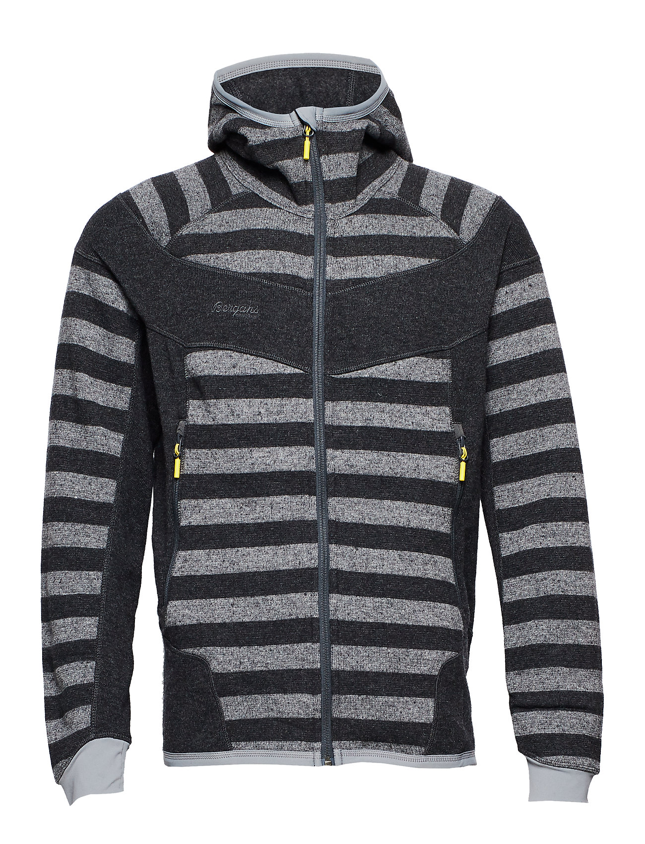 Hollvin Wool Jkt Hollvin Wool Jkt