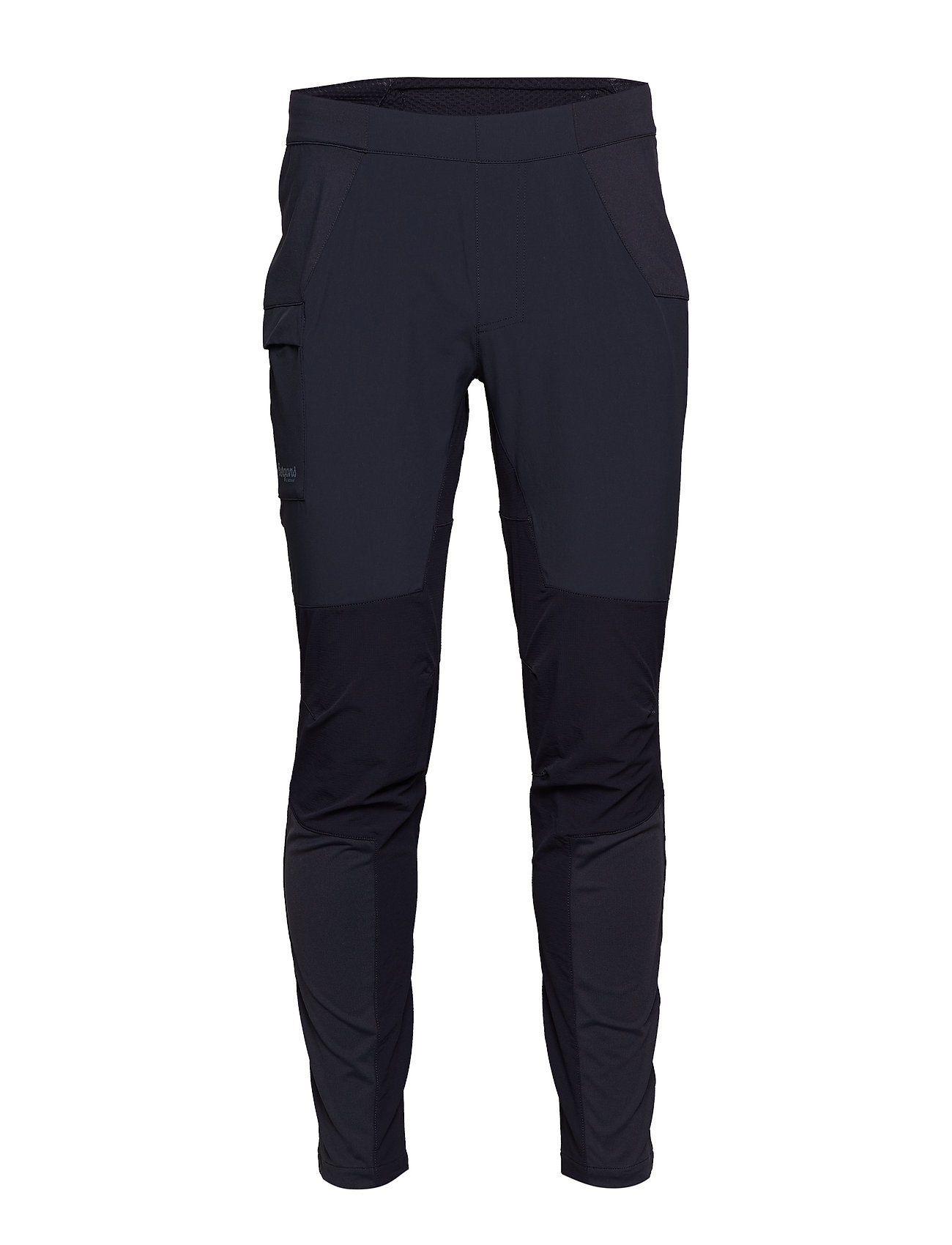 Flyen Tight Pnt Broek Zwart Bergans bergans kopen in de aanbieding