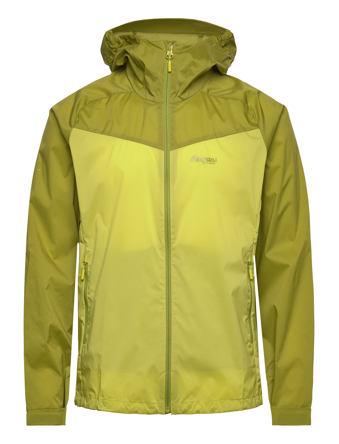 microlight bergans