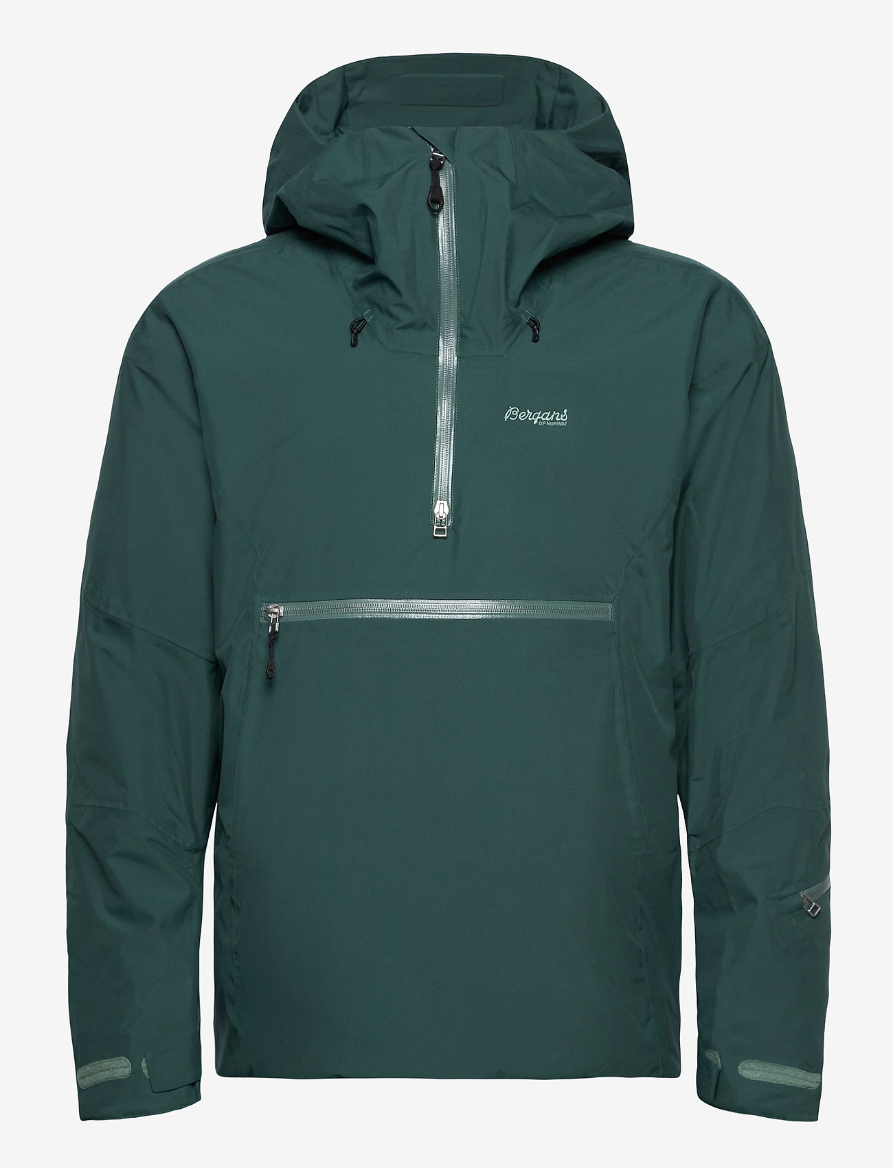 montane anorak