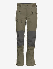 fjorda trekking hybrid pants