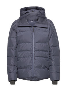 bergans stranda down jacket