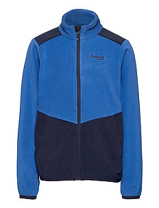 Lilletind Fleece Kids Jkt Lilletind Fleece Kids Jkt