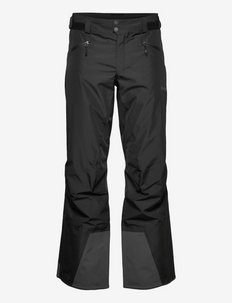 Stranda V2 Insulated Pants - skiing pants - black