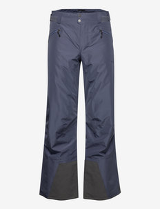 Stranda V2 Insulated Pants - spodnie narciarskie - ebony blue