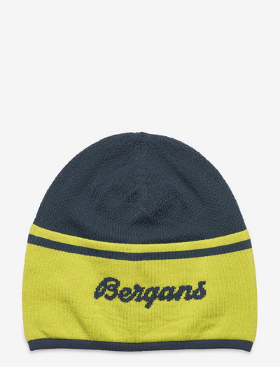 Bergans Active Beanie (Orion Oasis), 270 kr | Stort udvalg mærker | Booztlet.com