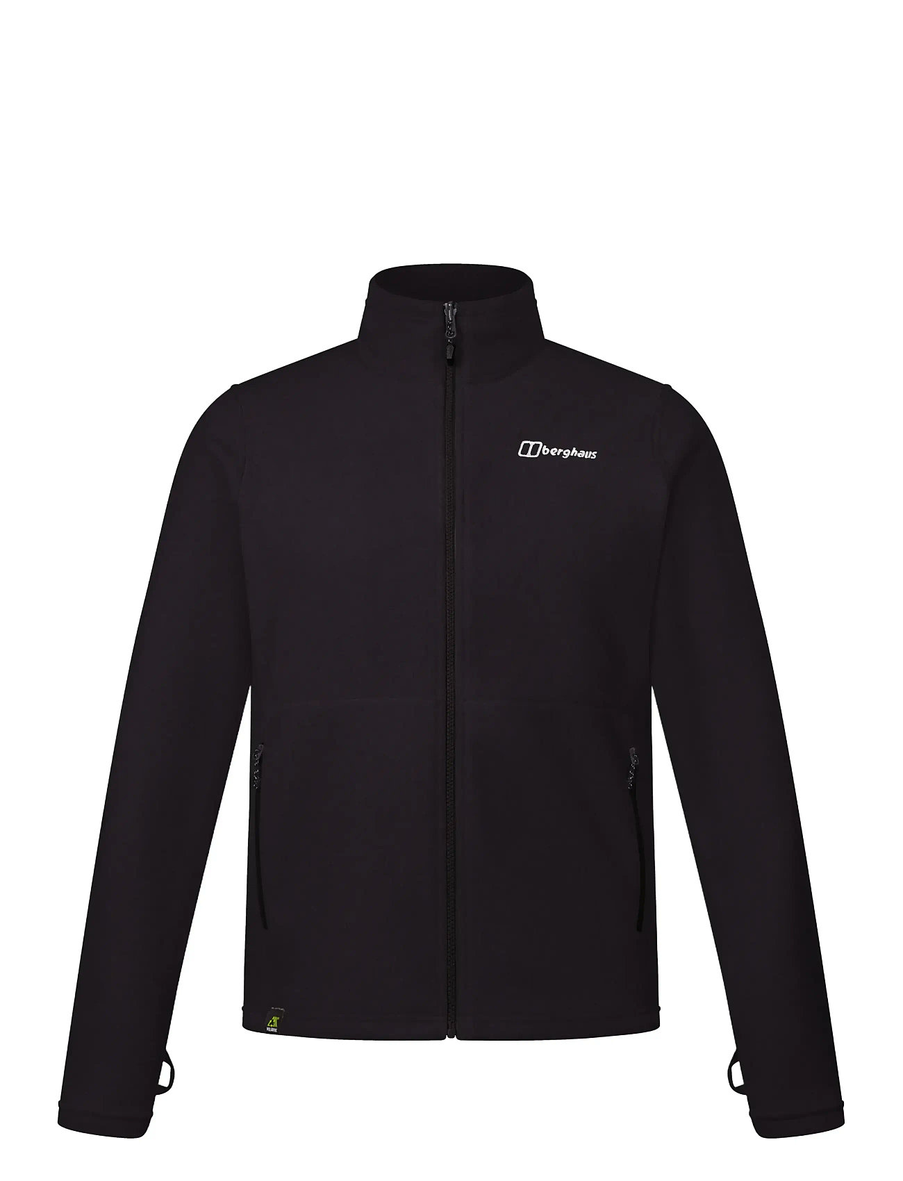 BERGHAUS Bg M Prism Pt Jkt Ia Schwarz - S - Herren