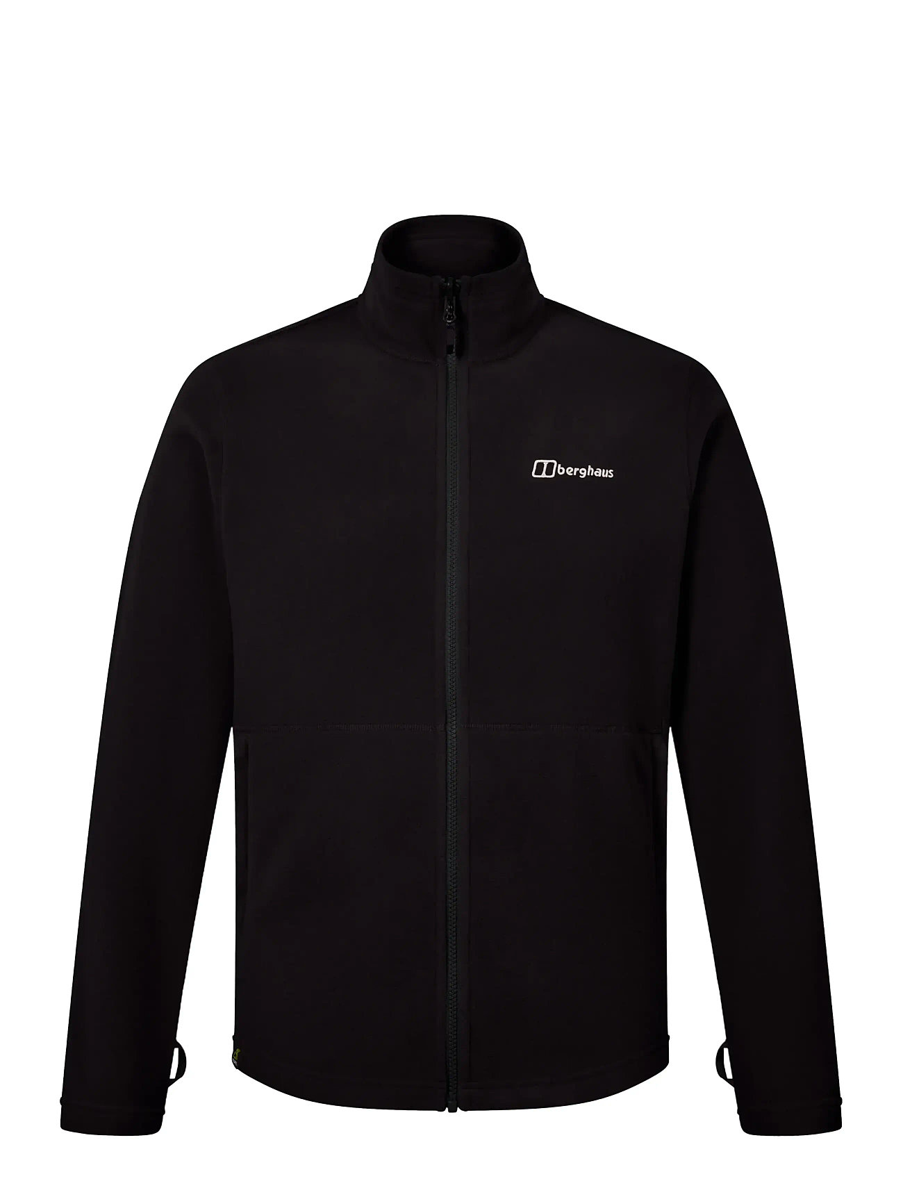 BERGHAUS Bg M Prism Micro Pt Jkt Ia Schwarz - XXL - Herren