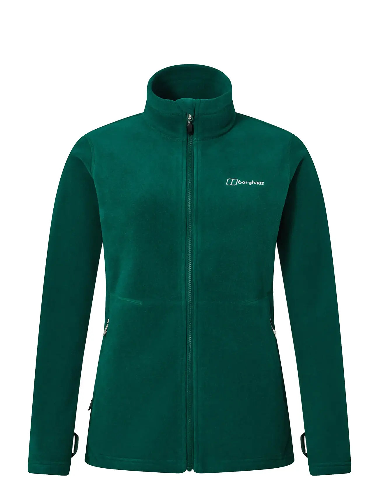 BERGHAUS Bg W Prism Pt Ia Jkt Grün - XS - Damen