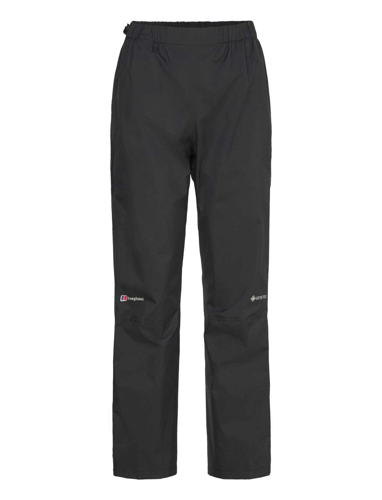 Berghaus Bg Paclite Ovrtrs Af Blk-Blk Svart