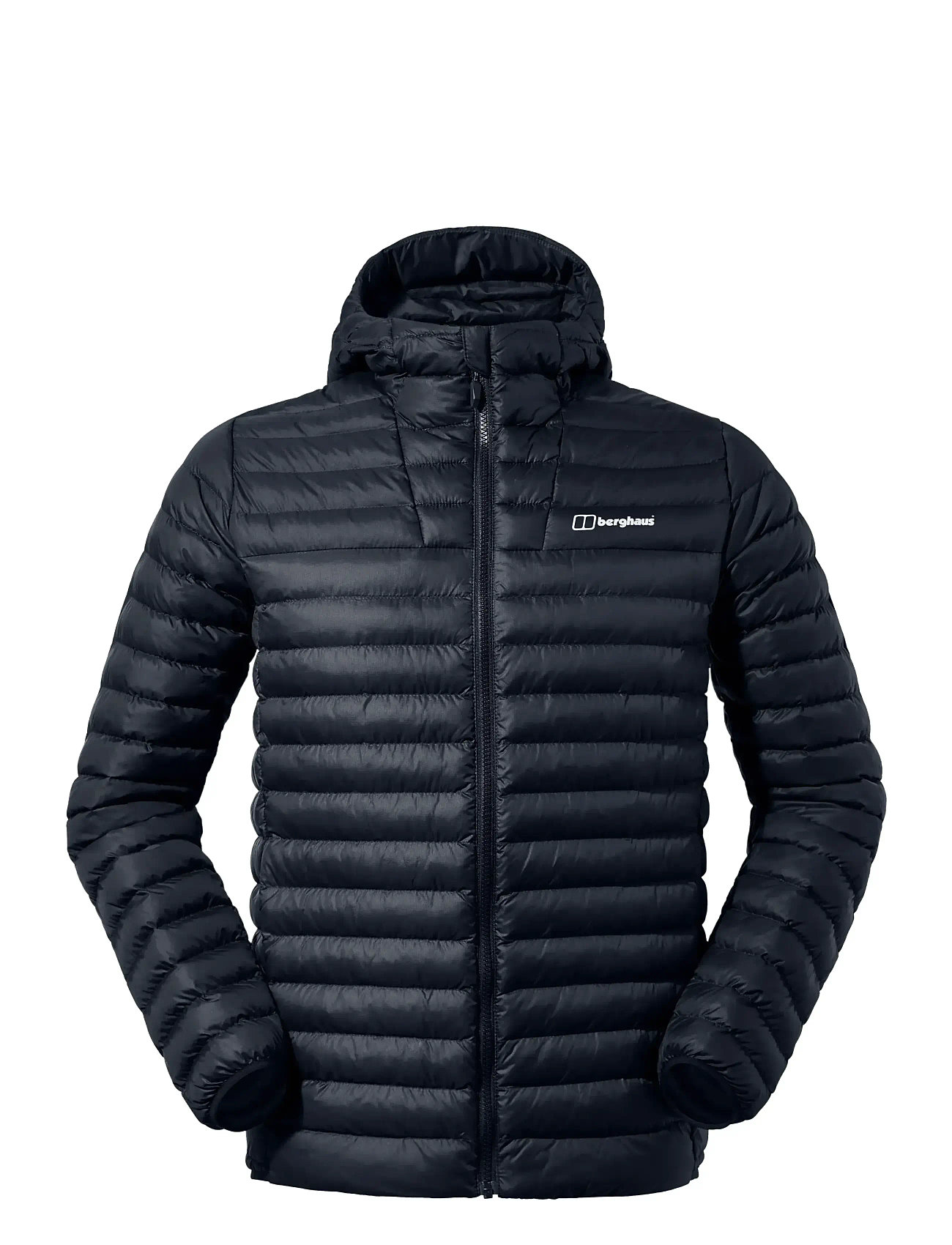 BERGHAUS Bg Vaskye Syn In Jkt Am Schwarz - XXL - Herren