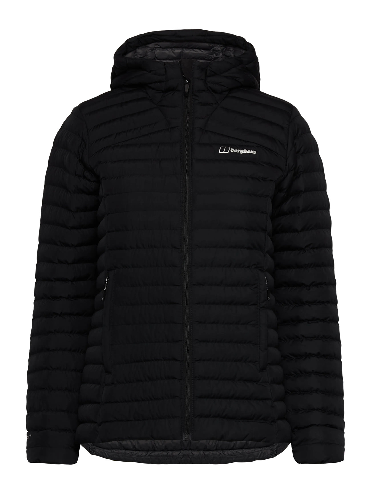 BERGHAUS Bg Nula Micro Syn In Jkt Af Schwarz - S - Damen
