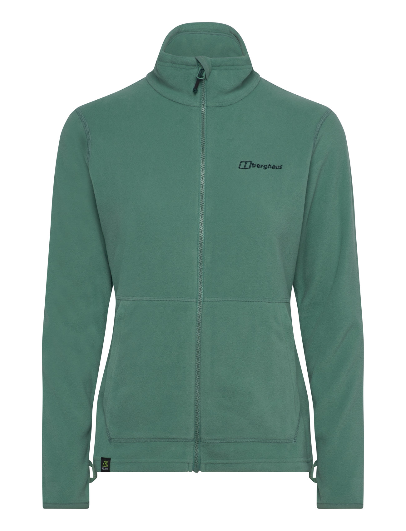 BERGHAUS Bg W Prism 2.0 Micro Fz Ia Grün - XL - Damen