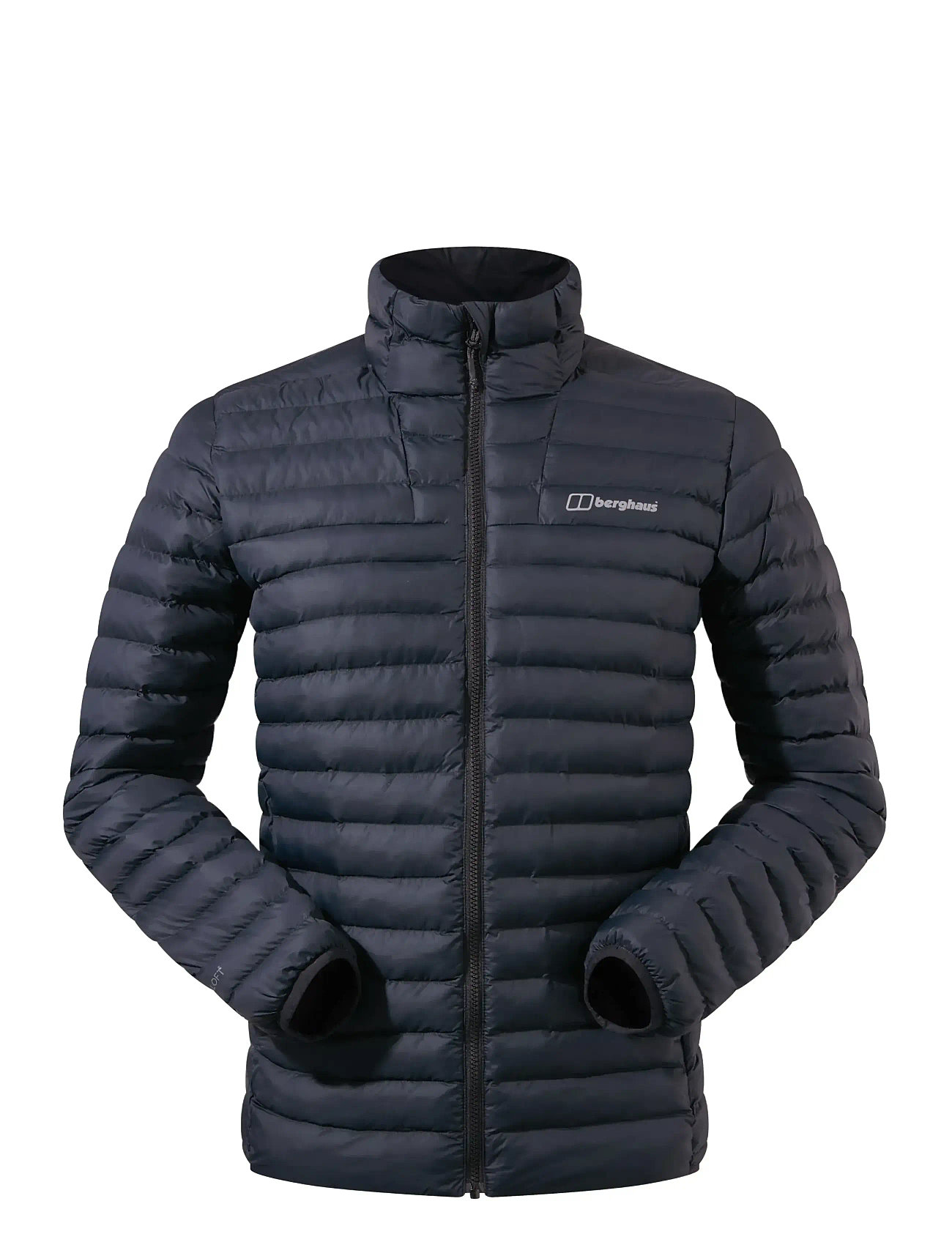 BERGHAUS Bg M Vaskye Nh Jkt Navy - XL - Herren