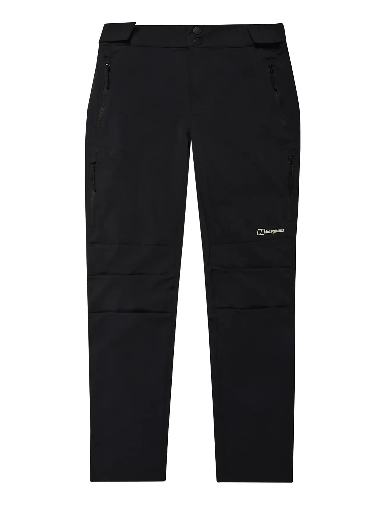 BERGHAUS Bg W Trail-Explorer Hose Schwarz - 40x31 - Damen