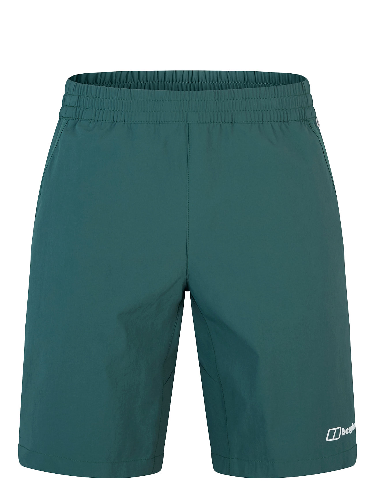 BERGHAUS Bg M Wandermoor Wind Kurz Grün - L - Herren