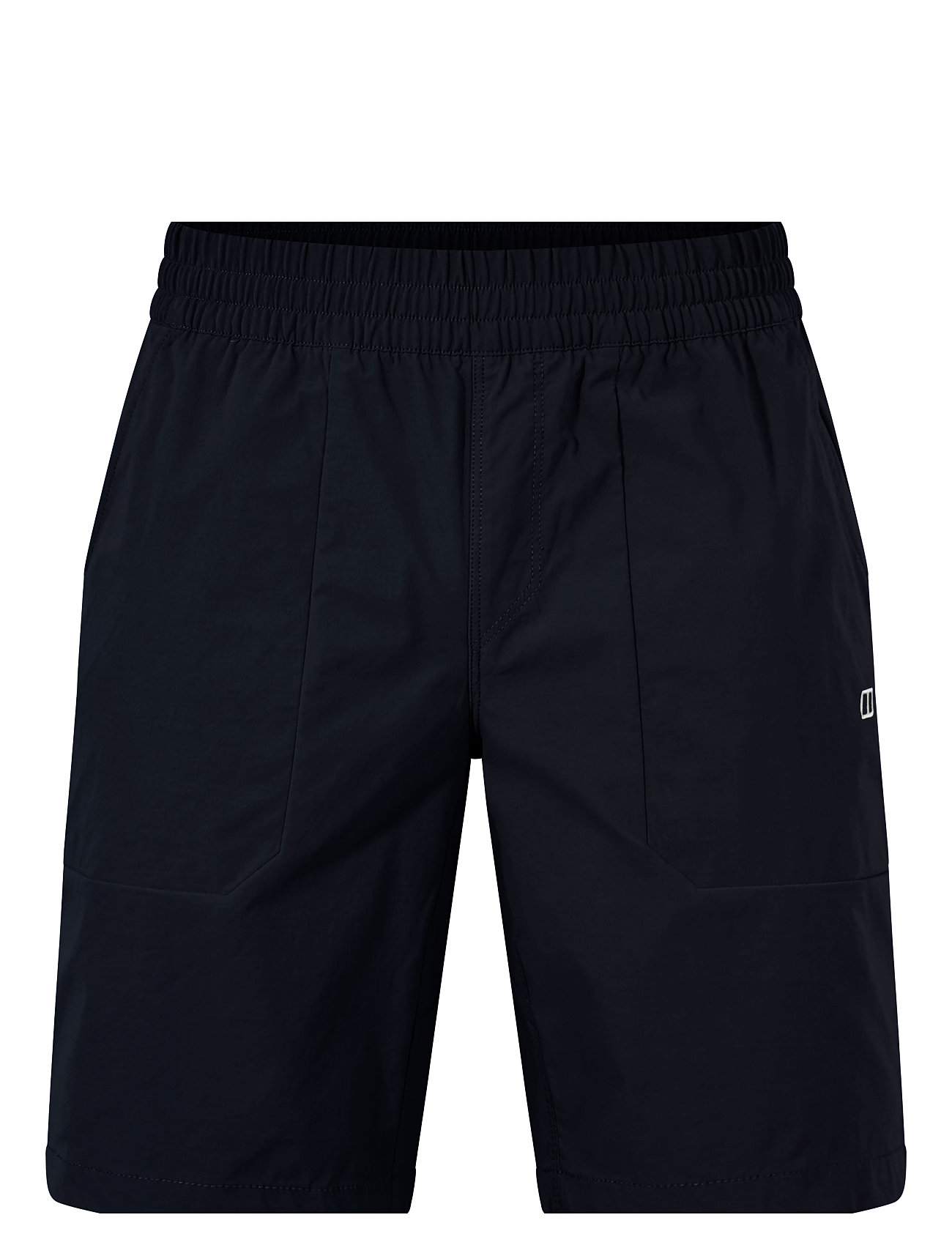 BERGHAUS Bg M Explorer Kurz Schwarz - XXL - Herren