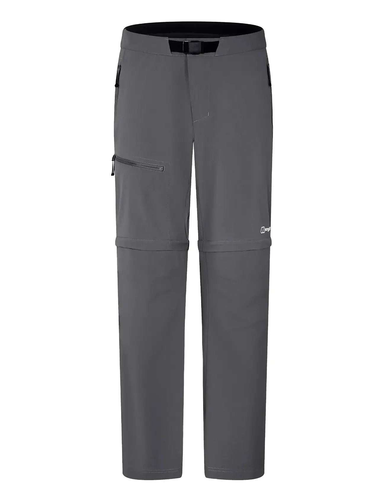BERGHAUS Bg M Grau - 30x32 - Herren