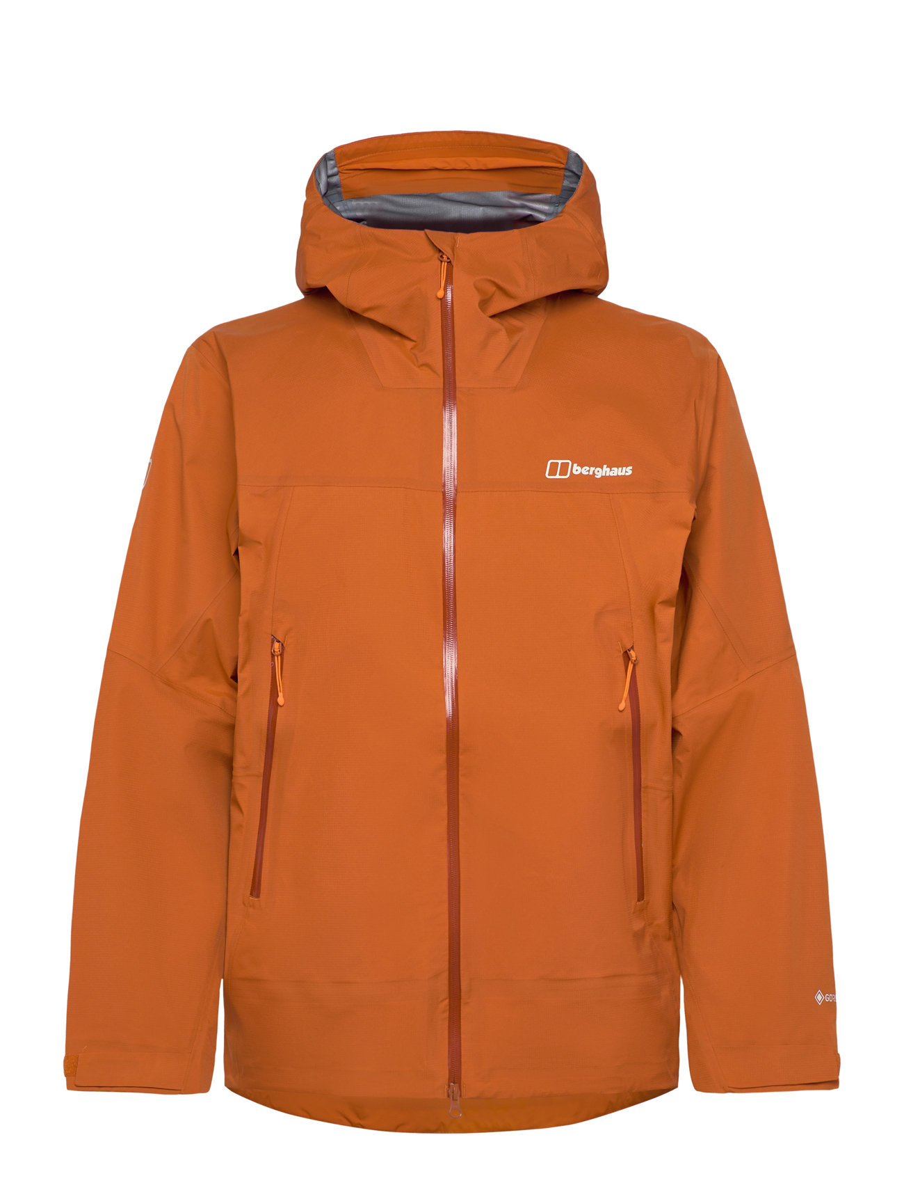 BERGHAUS Bg M Summit Seeker Gtx Jkt Orange - S - Herren