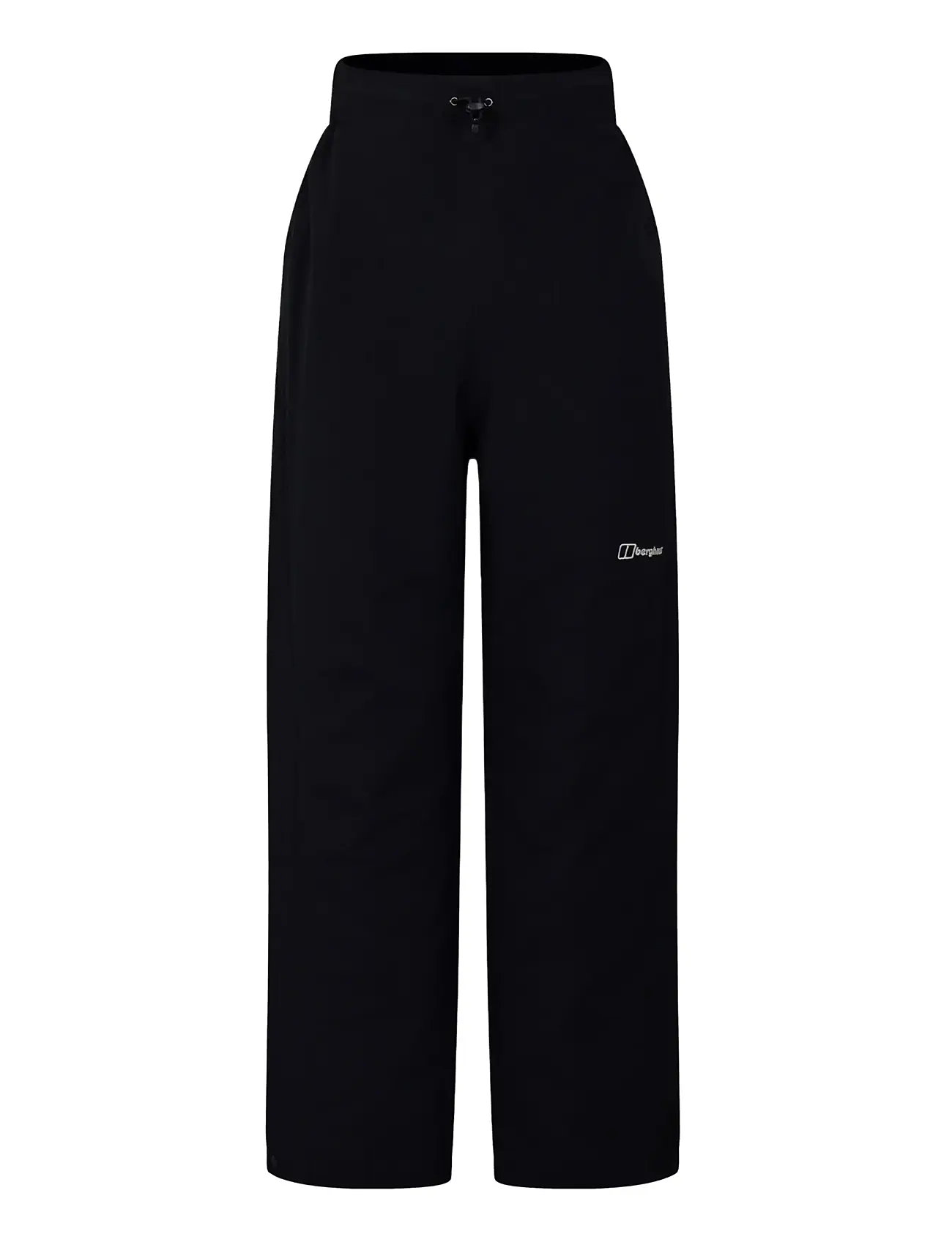 BERGHAUS Bg Hillwalker 2.0 Hose Af Schwarz - 42x31 - Damen