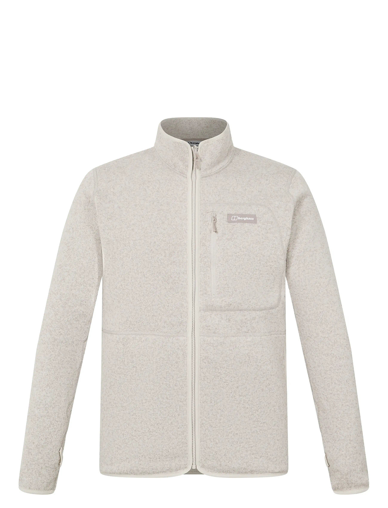 BERGHAUS Bg Asterby Ia Jkt Am Beige - XL - Herren