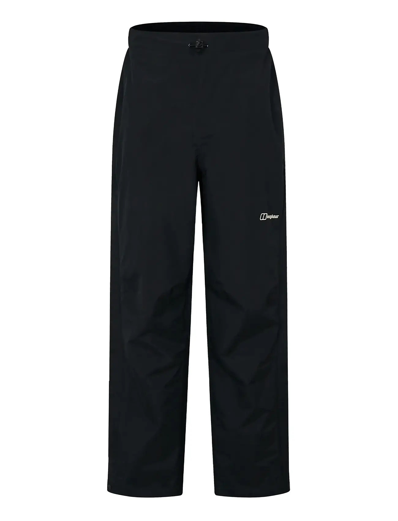 BERGHAUS Bg Hillwalker 2.0 Hose Am Schwarz - XXLx33 - Herren