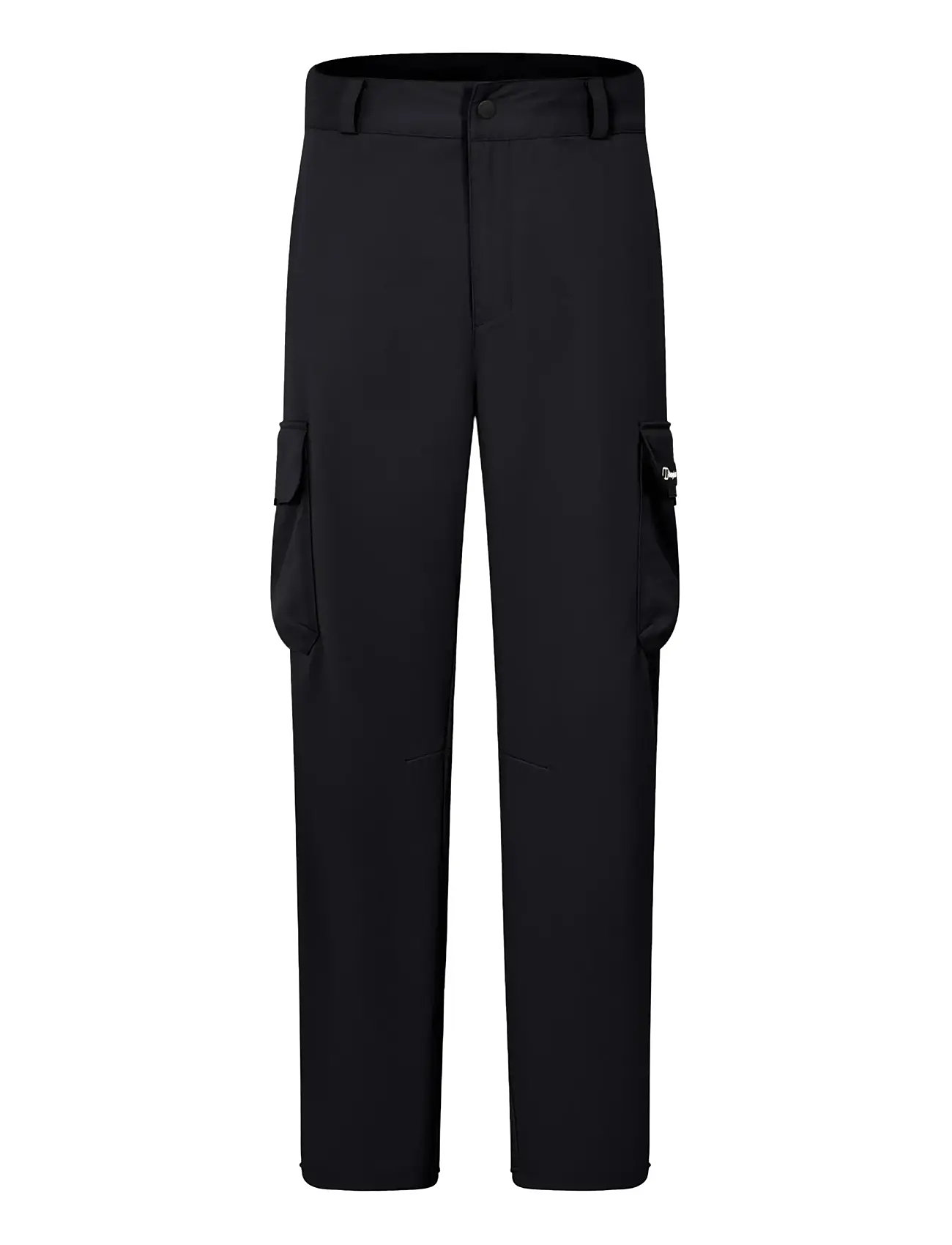 BERGHAUS Bg Everyday Cargo Hose Am Schwarz - 32x32 - Herren
