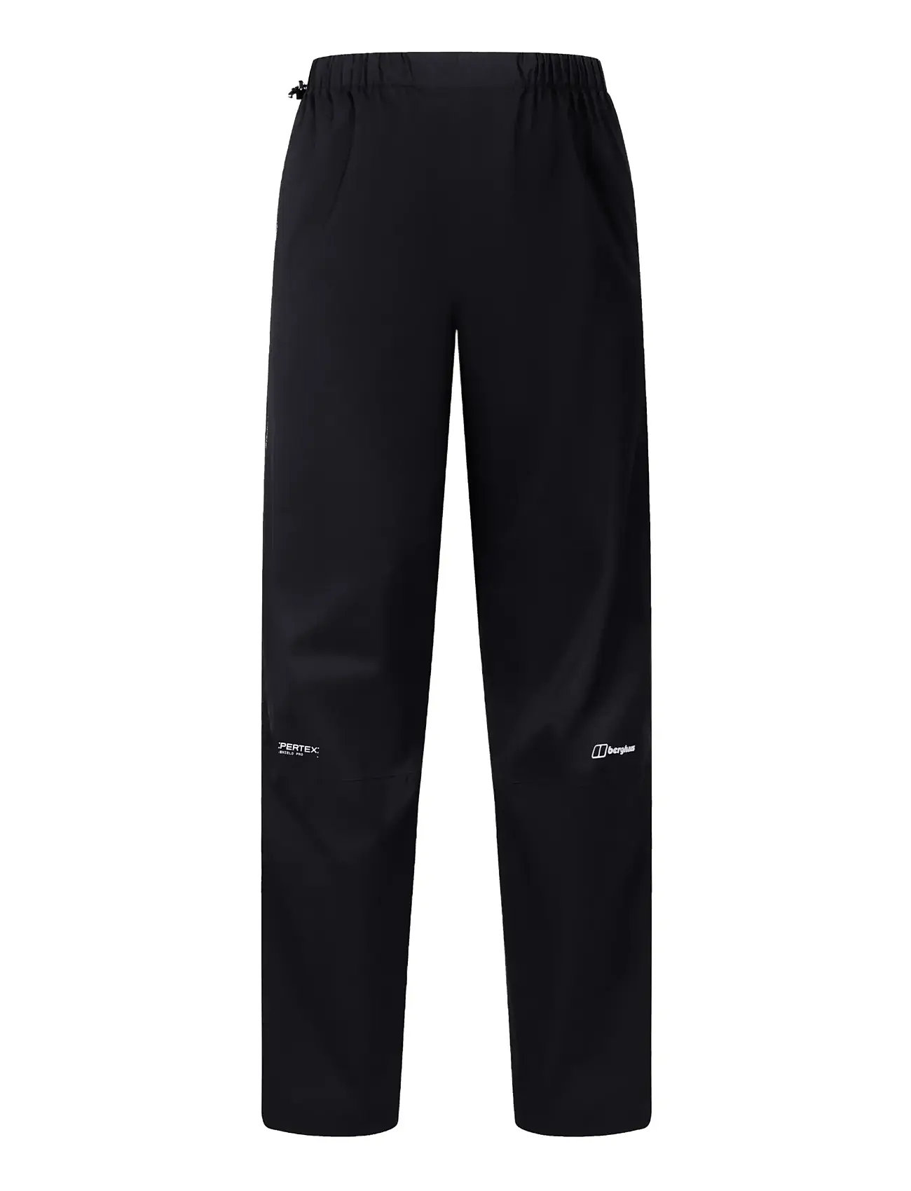 BERGHAUS Bg Pacsmart 2.5L Hose Af Schwarz - 38x31 - Damen