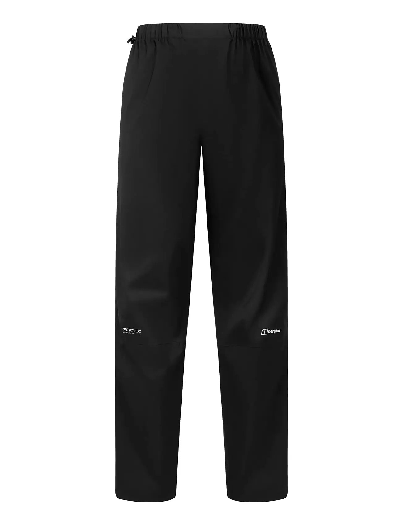 BERGHAUS Bg Pacsmart 2.5L Hose Am Schwarz - Lx33 - Herren