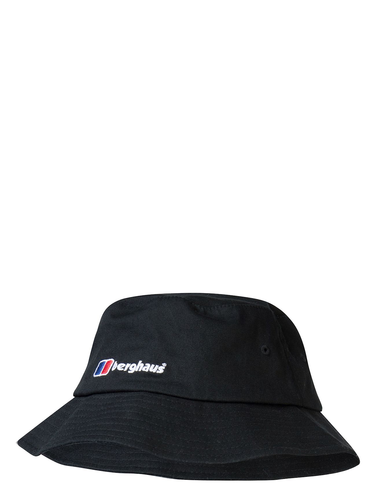 Berghaus Bg Recognition Bucket Hat Au, One Size, Black, Sport Accessories > Sport Hats, Dame