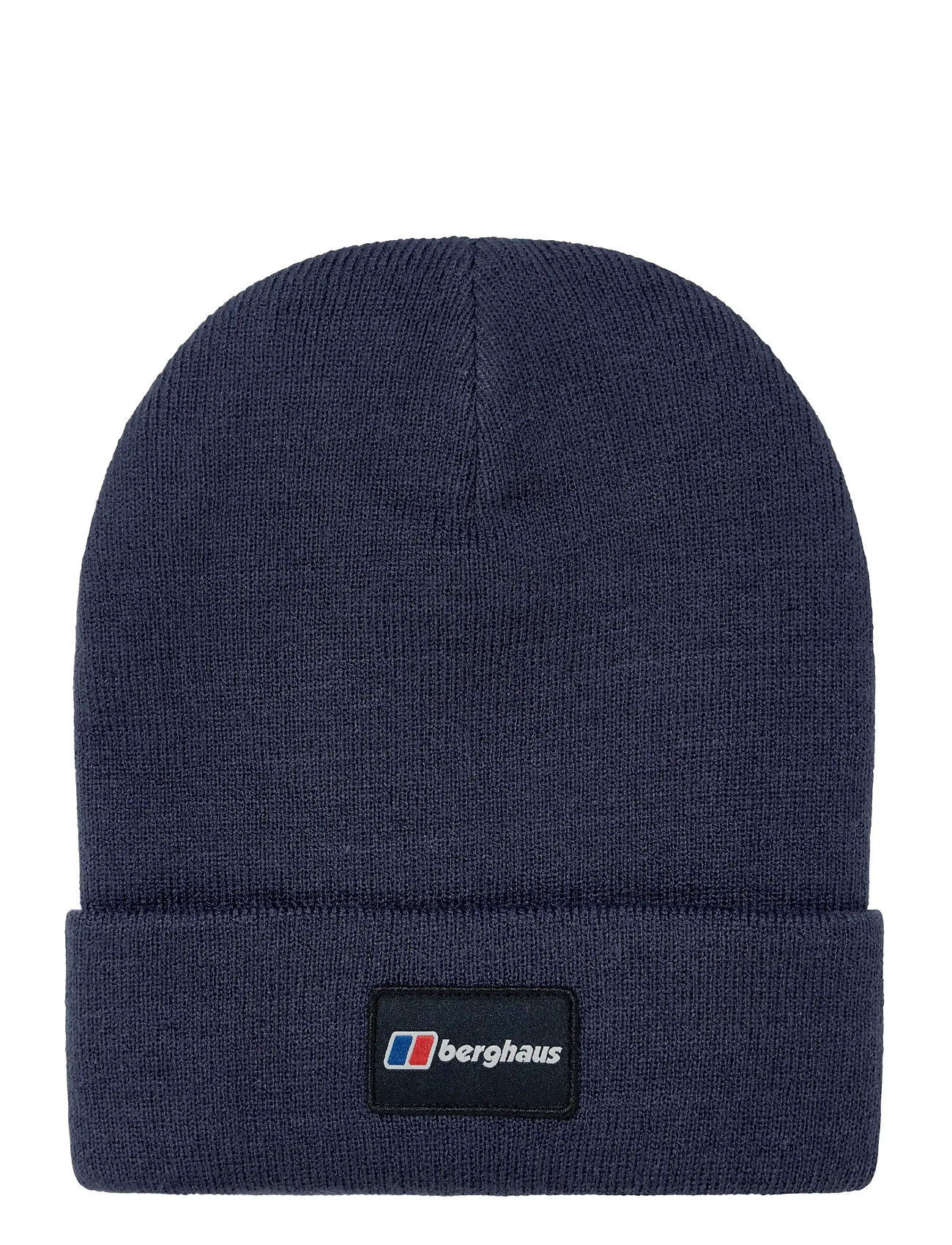 BERGHAUS Bg Berghaus Logo Recognition Pudelmütze Navy - One Size - Damen