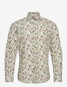 Bertoni | Stort utvalg av de seneste nyhetene | Gustav (615 Gray Green) (519.35 kr) Bertoni |
