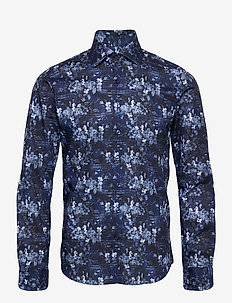 Bertoni | Stort utvalg av de seneste nyhetene | Hjalmar (740 Dress Blue) (419.30 kr) Bertoni |
