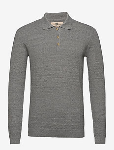 Bertoni | Stort utvalg av de seneste nyhetene | Gustav (615 Gray Green) (519.35 kr) Bertoni |