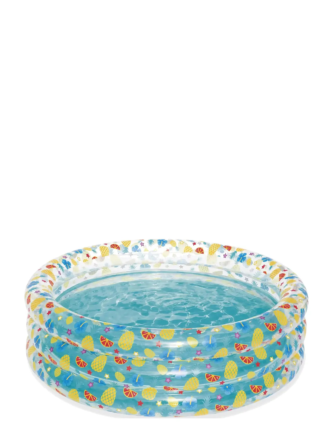 Tropical Pool 170 X 53 Cm Toys Bath & Water Toys Water Toys Children's Pools Multi/patterned Bestway
