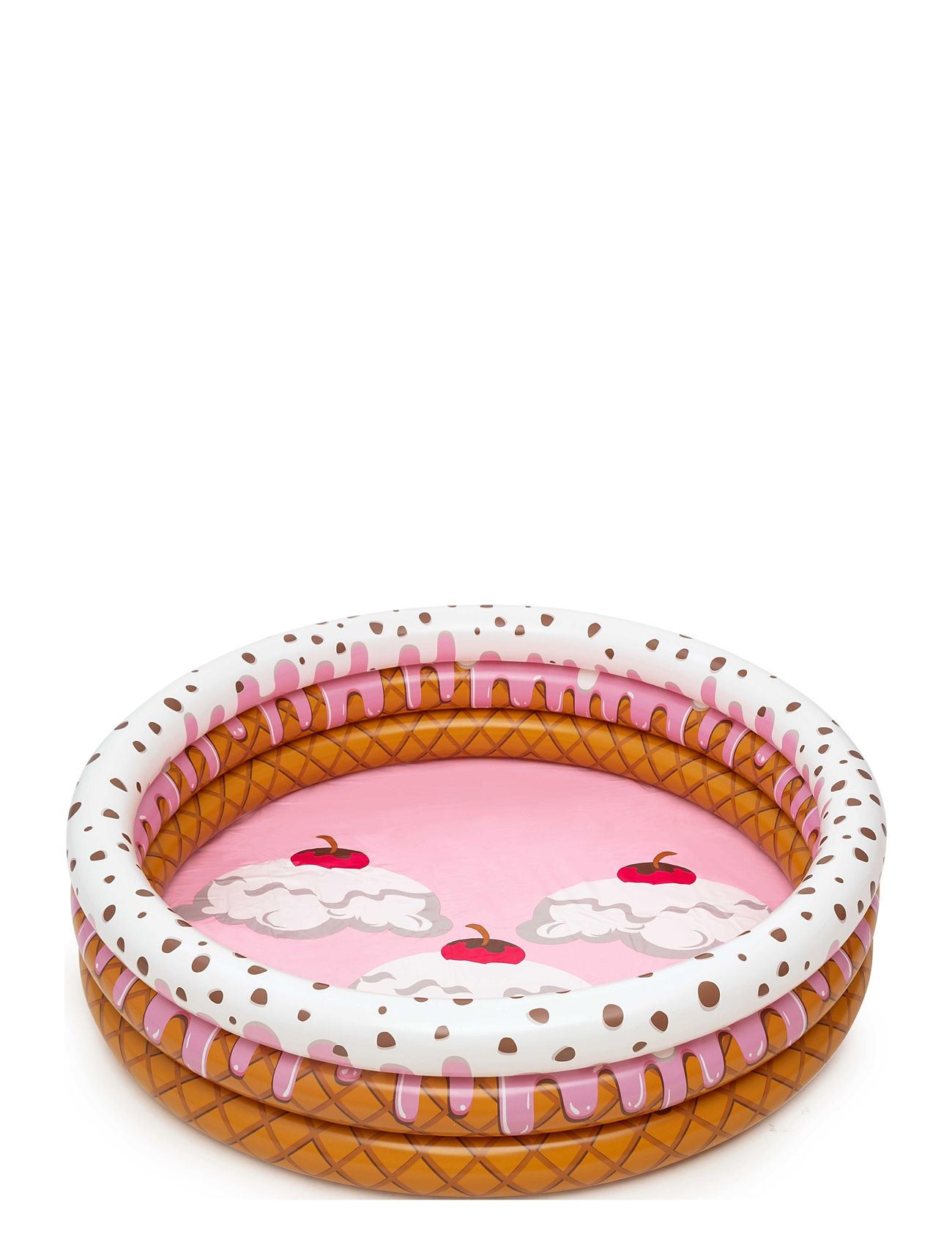 Bestway Ice Cream Kiddie Pool Patterned Bestway