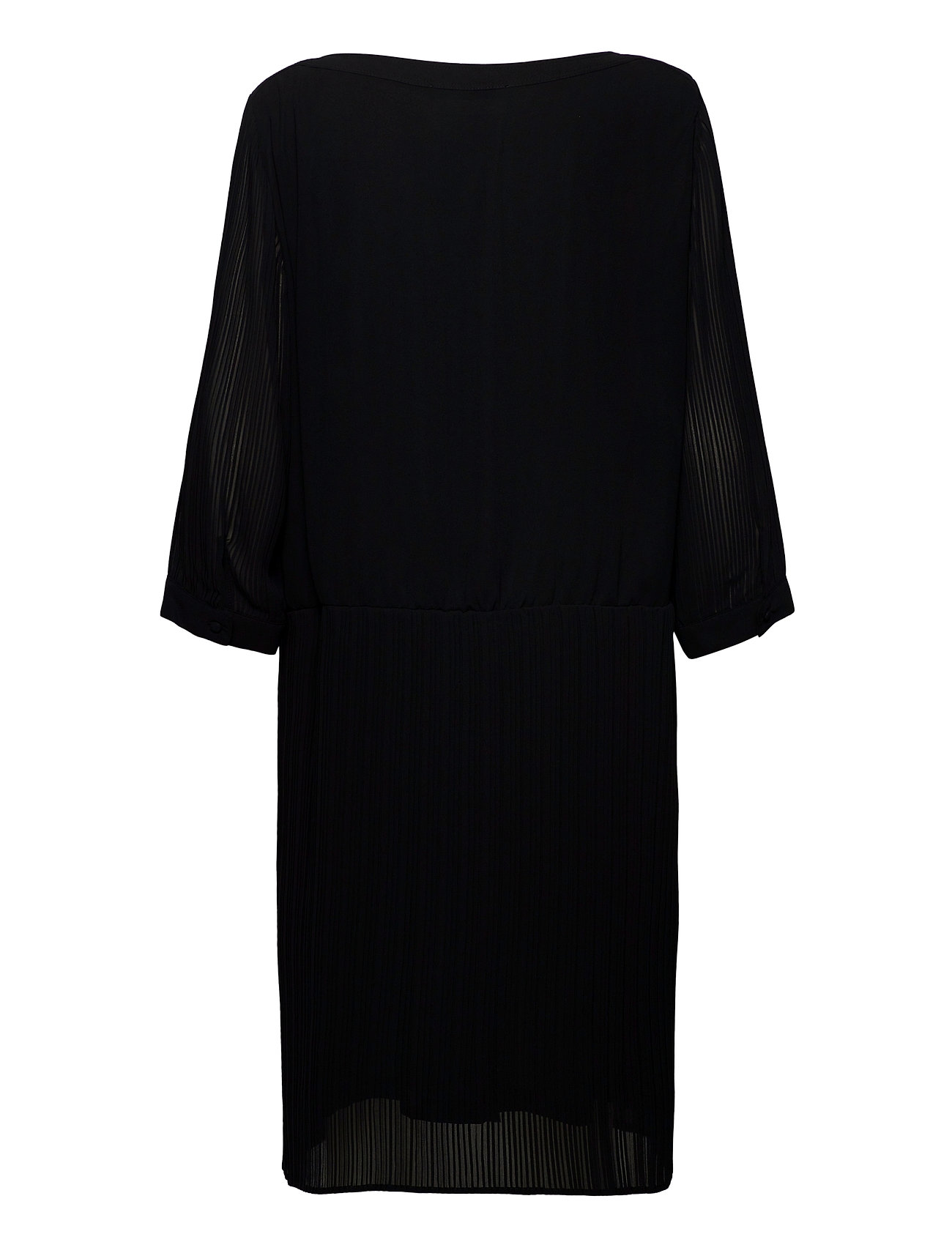 Betty Barclay korte kjoler – Dress Short 3/4 Sleeve Kort Betty Barclay til dame i Pashion.dk